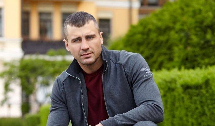 Гвоздик – о тренировочных лагерях Альвареса и Рамиреса: «Во мне видят определенные сходства в манере»