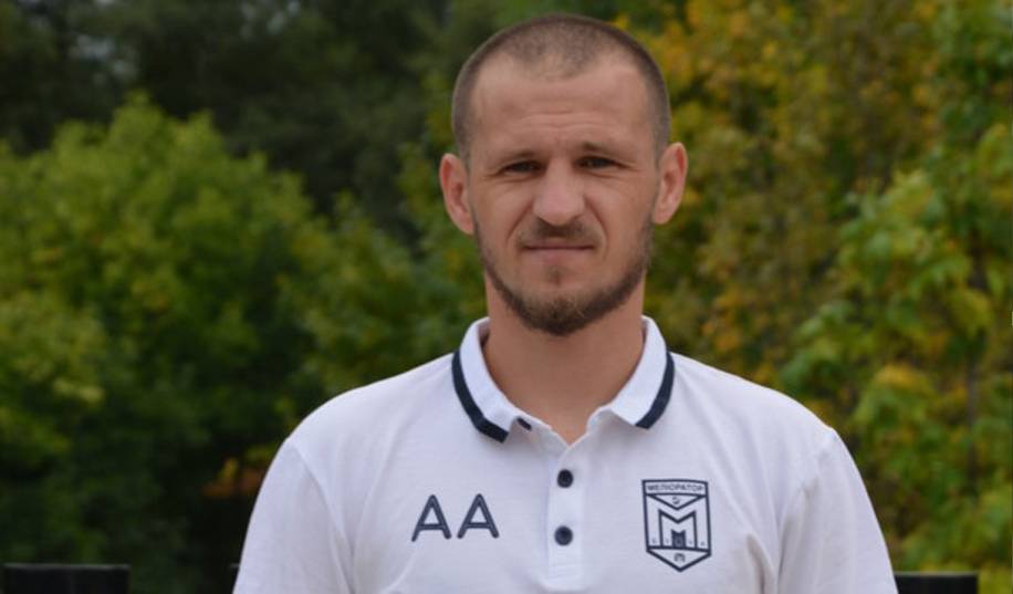 Вспомнил. Алиев заявил о задолженности «Динамо» перед ним