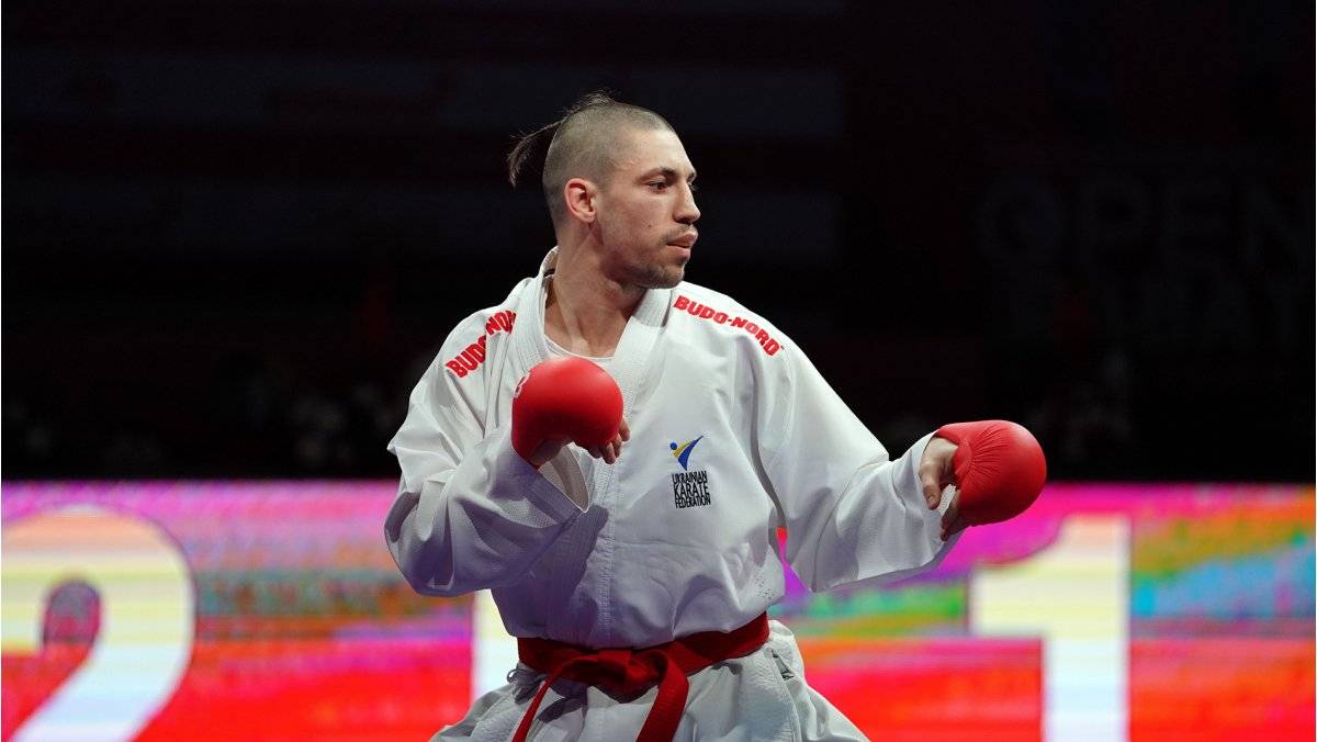 Горуна: « Ніколи не розумів захоплення навколо Олімпіади, поки не приїхав сюди »
