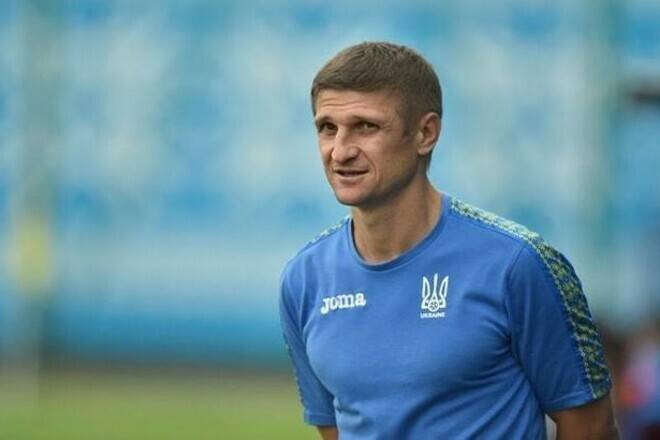 Экс-игрок сборной Украины вошел в тренерский штаб Карпат