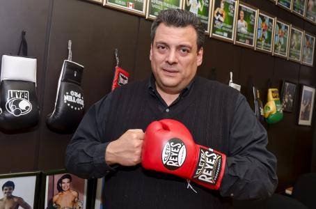 Президент WBC хочет знать, как продвигаются переговоры по бою Уайлдер – Фьюри