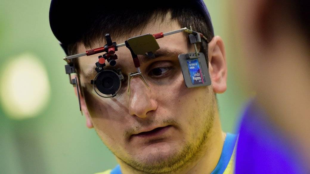 Денис Кушніров на ЧС-2023 завоював для України олімпійську ліцензію