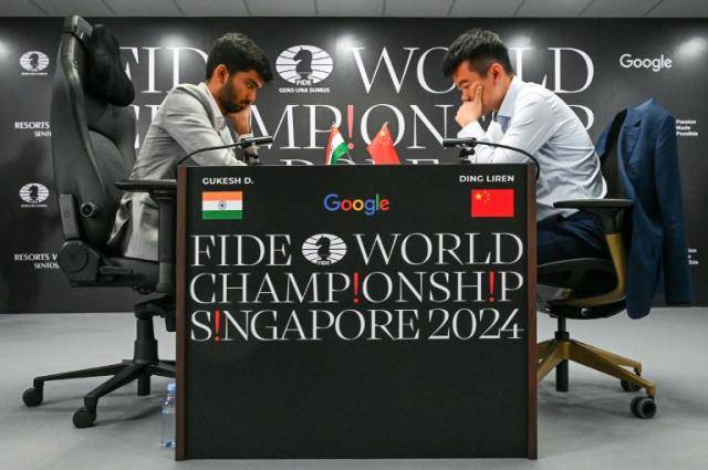 FIDE дозволила росіянам виступати під прапором організації до 2026 року