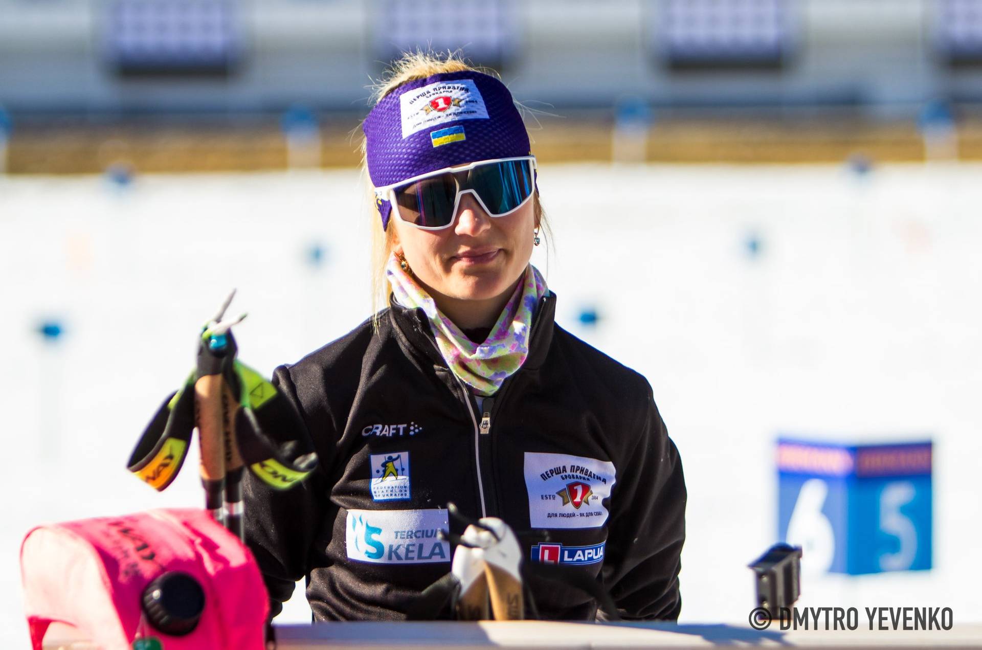 XSport image preview