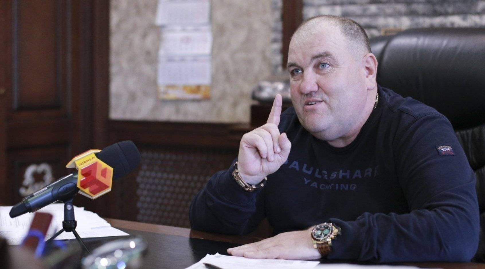 Поворознюк: «Сказав Селезньову, що він вже не футболіст. Він ніколи не поб'є рекорд УПЛ » 
