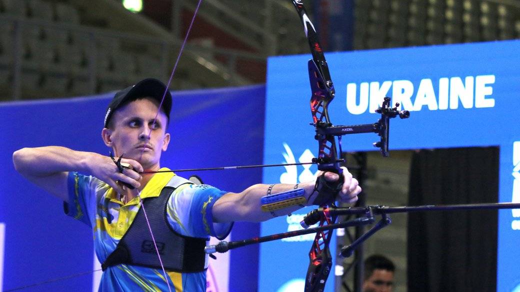 Збірна України стала другою на чемпіонаті Європи
