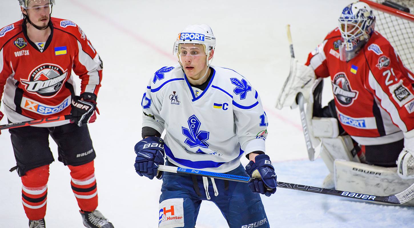 Морозов: « Сокіл » став конкурентоспроможною командою, але в фіналі самі себе погубили »