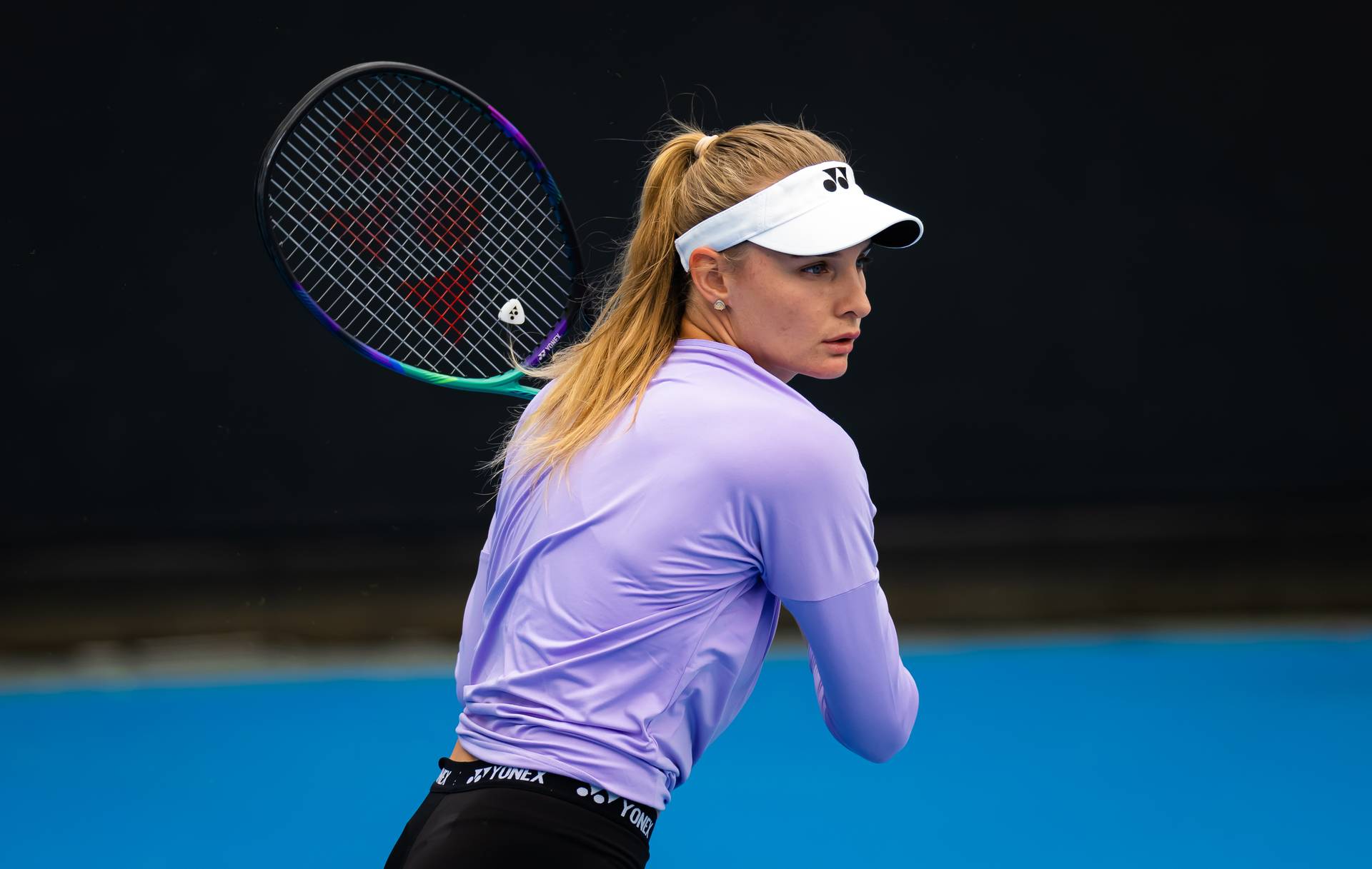 Ястремська не змогла вийти в чвертьфінал турніру WTA 250 в Таїланді