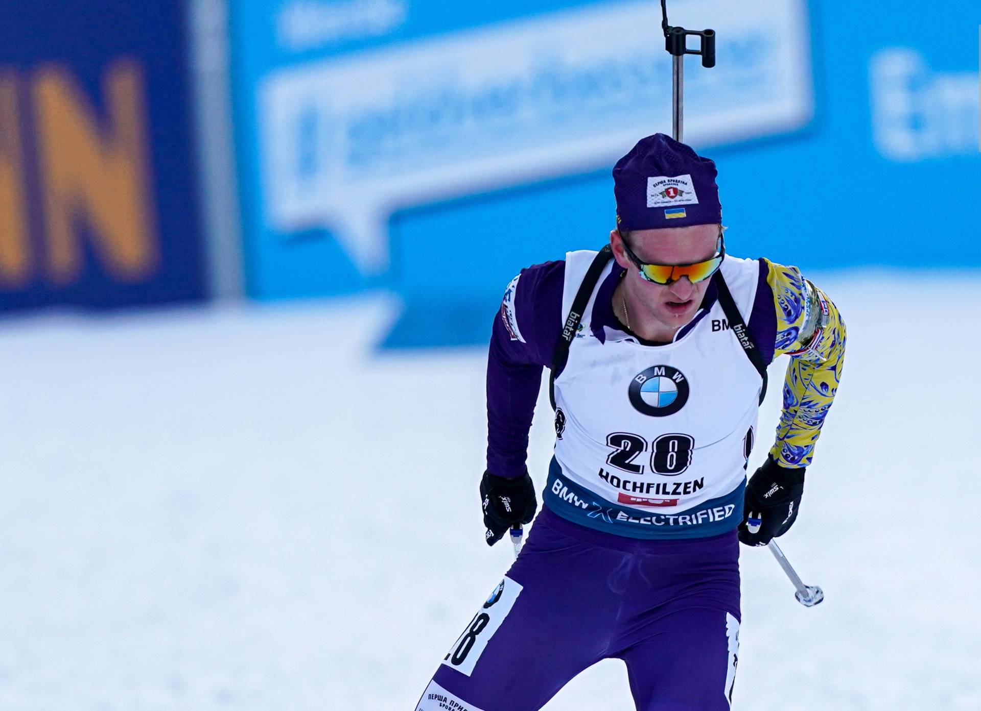 Дудченко: «Уже после первого круга все начало закисать»