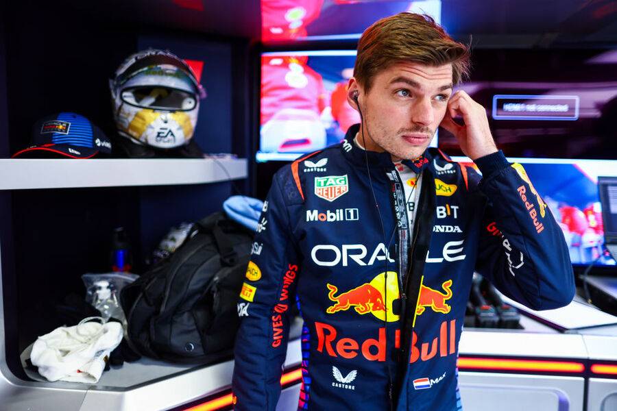 Монтойя вважає, що Ферстаппен заблокував прихід у Red Bull багаторазового переможця Гран-Прі Ф-1