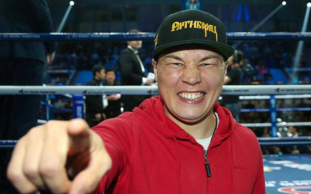 Колишній чемпіон світу проводніков з оркостану готовий відправитися воювати в Україну