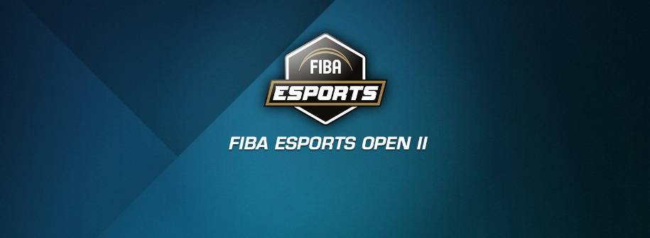 Сборная Украины сыграет во втором сезоне FIBA Esports Open