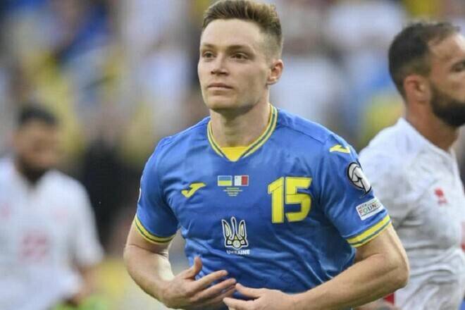 Цыганков: «Мы четко понимаем, что для выхода на чемпионат Европы мы должны совершить подвиг»