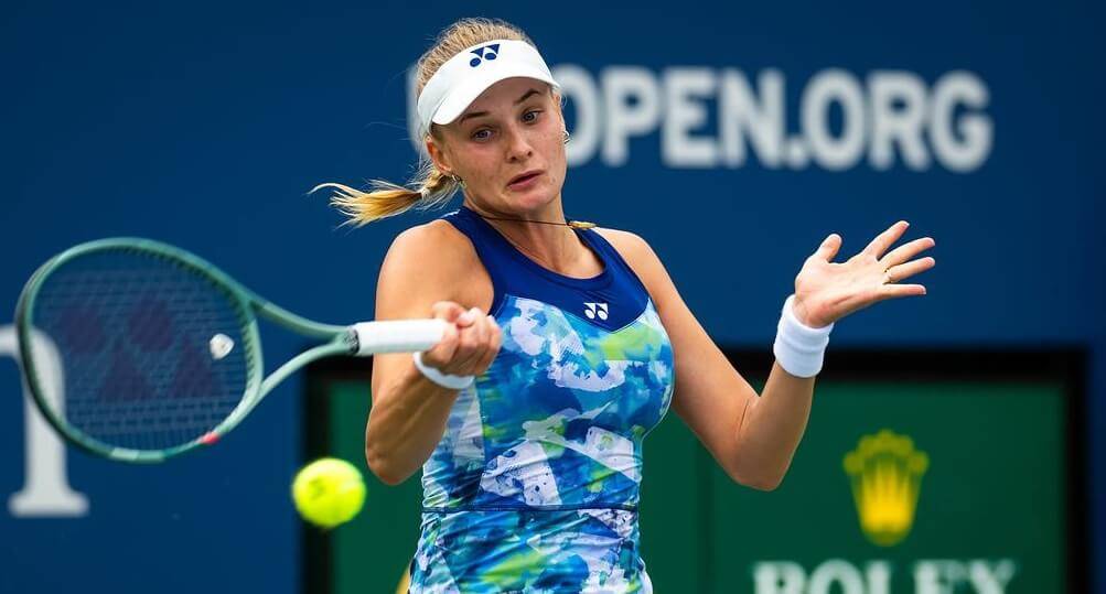 Ястремская на старте AO-2024 сенсационно победила чемпионку Wimbledon