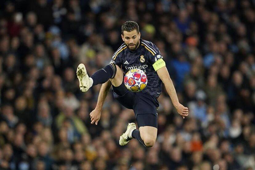 Капітан Реала шукає клуб в МЛС