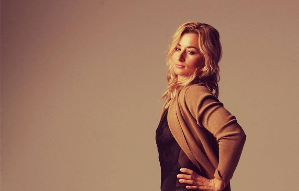 Валентина Семеренко поделилась амбициозными планами на новый сезон