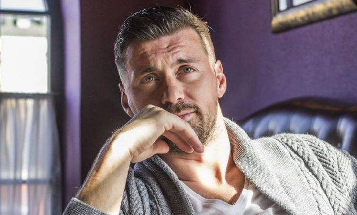 Мілевський завершує кар'єру футболіста – джерело