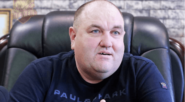 Поворознюк: « Президенти клубів УПЛ своїми руками створюють корупцію у футболі »