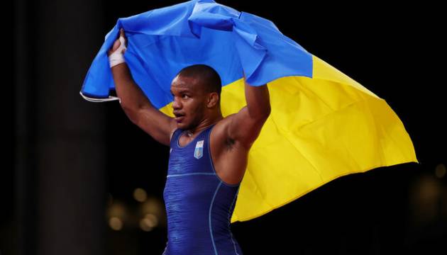 «Мають тримати фокус на війні, яку розв’язала рф». Беленюк – про участь українських спортсменів на Олімпіаді