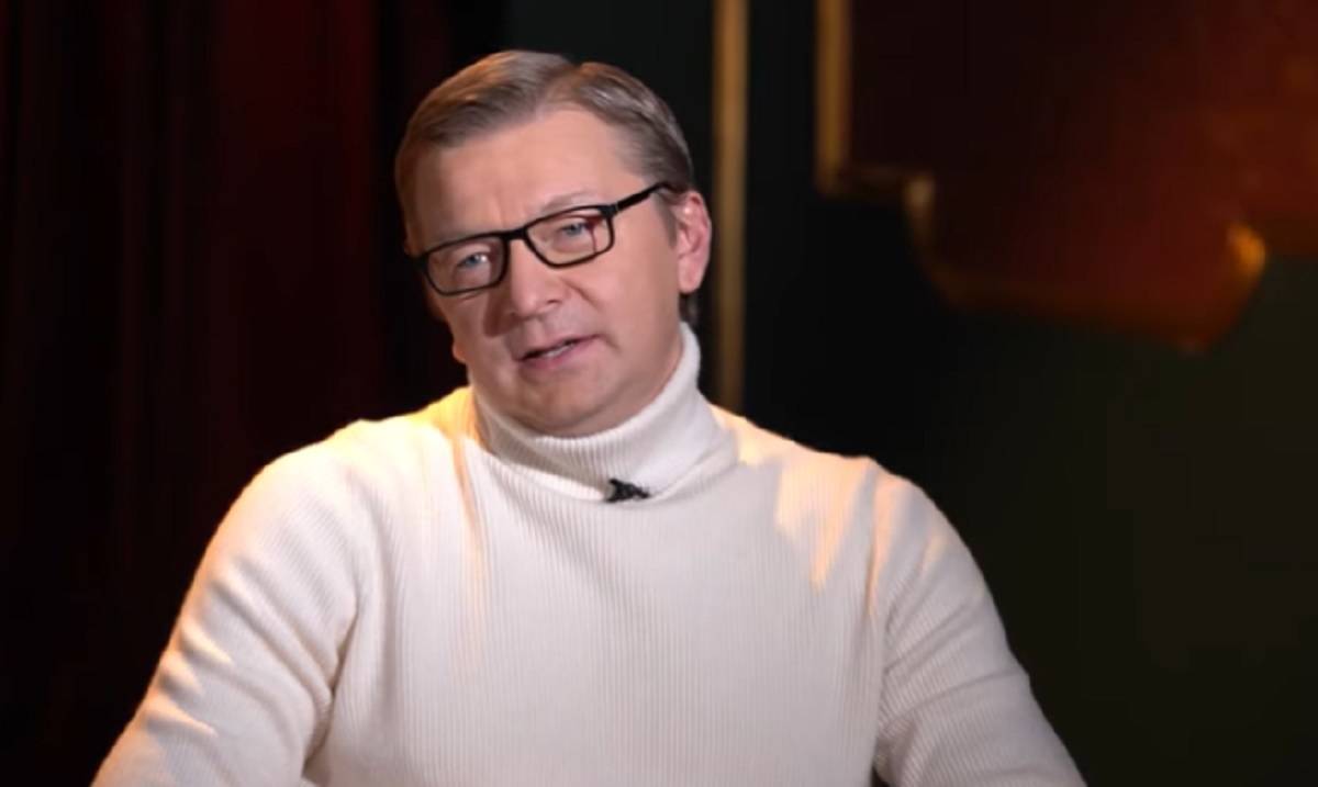 Палкин ответил на вопрос касательно потенциального тренера «Шахтера»