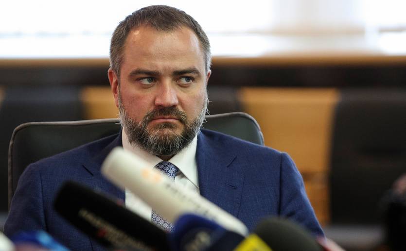 Адвокат УАФ: «Важко зрозуміти мотиви залишити Павелка в СІЗО»