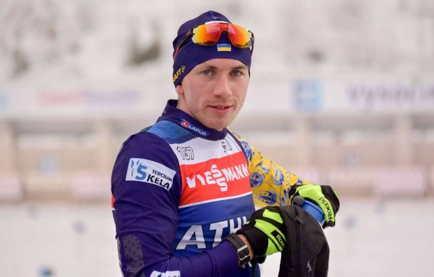 Цымбал: «Возможно, не все доказал на этом чемпионате, но выдал свой максимум на данный момент»