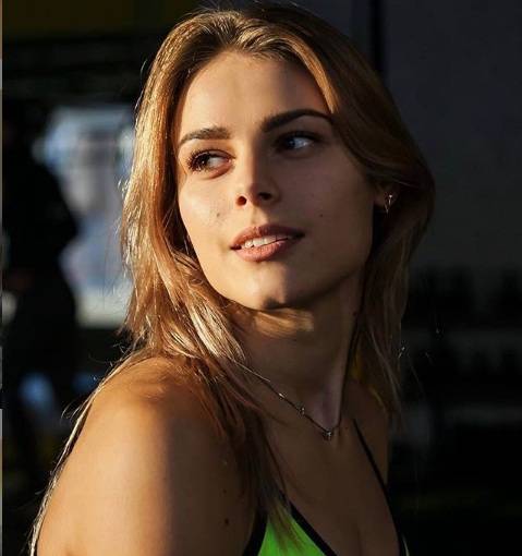 XSport image preview