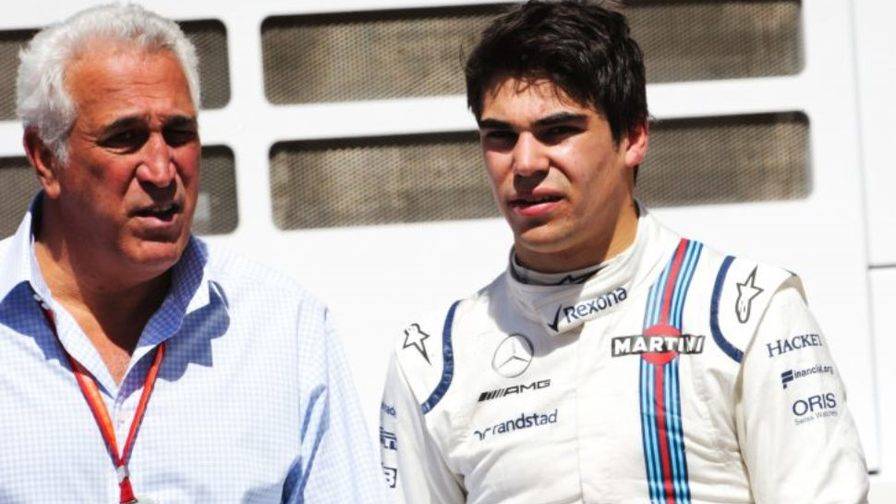 Стролл: «Я никогда не планировал покупать команду Формулы-1»