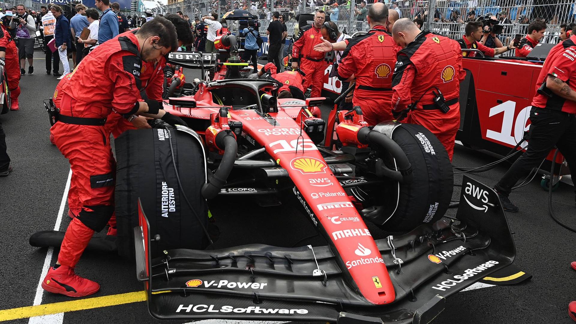 XSport image preview