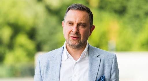 Гутцайт підтвердив, що Федерація боксу отримає нового президента під час виборів