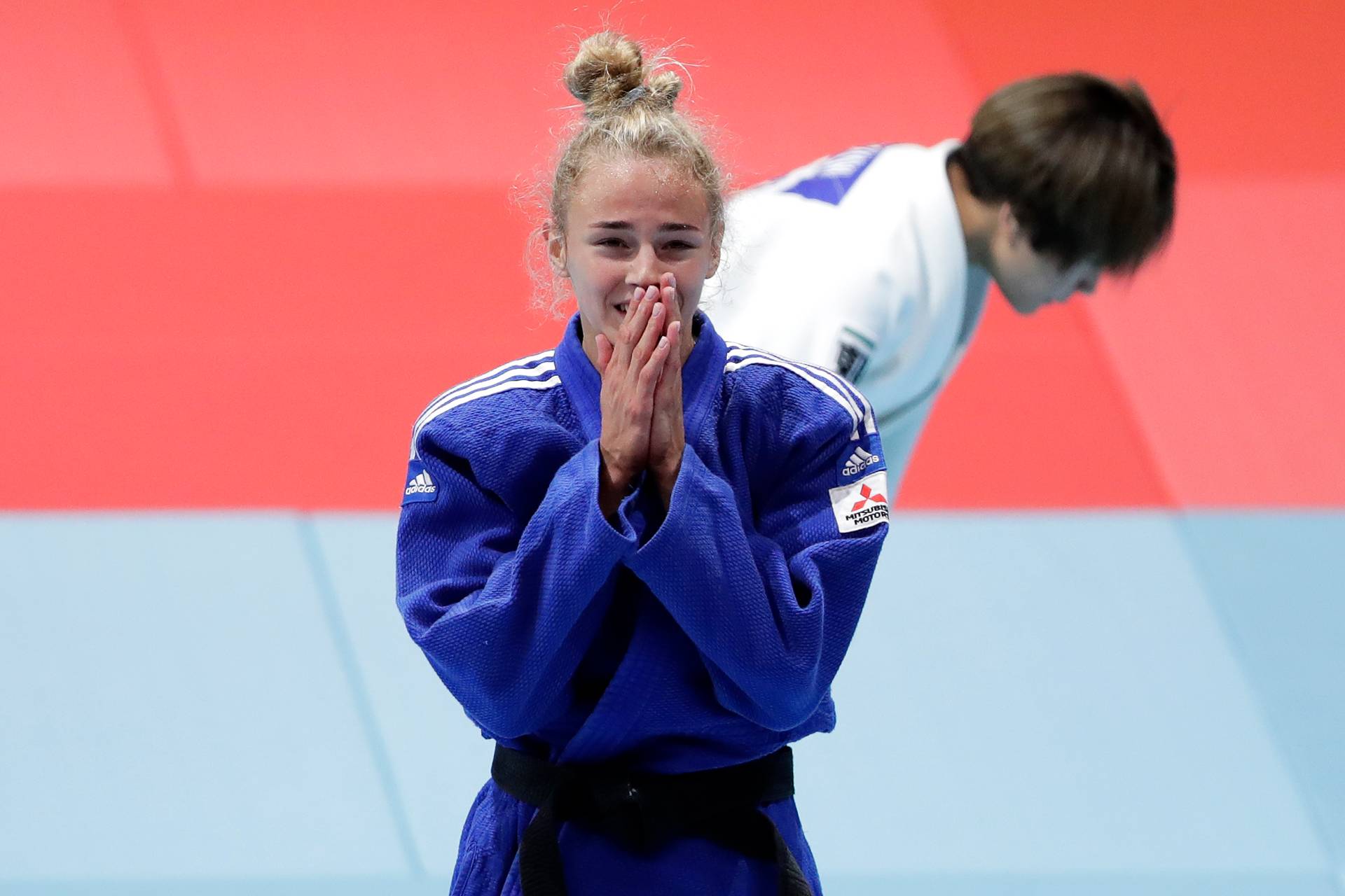 Білодід, Ядов та Лесюк потрапили в заявку збірної України на чемпіонат світу-2023 з дзюдо