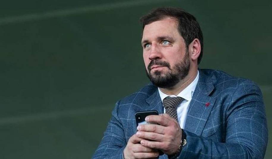«Дякуємо за співпрацю!». Закордонний збір Минаю – під питанням