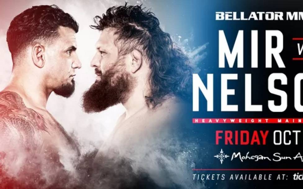 Результаты турнира Bellator 231: Победы Мира и Дэвиса