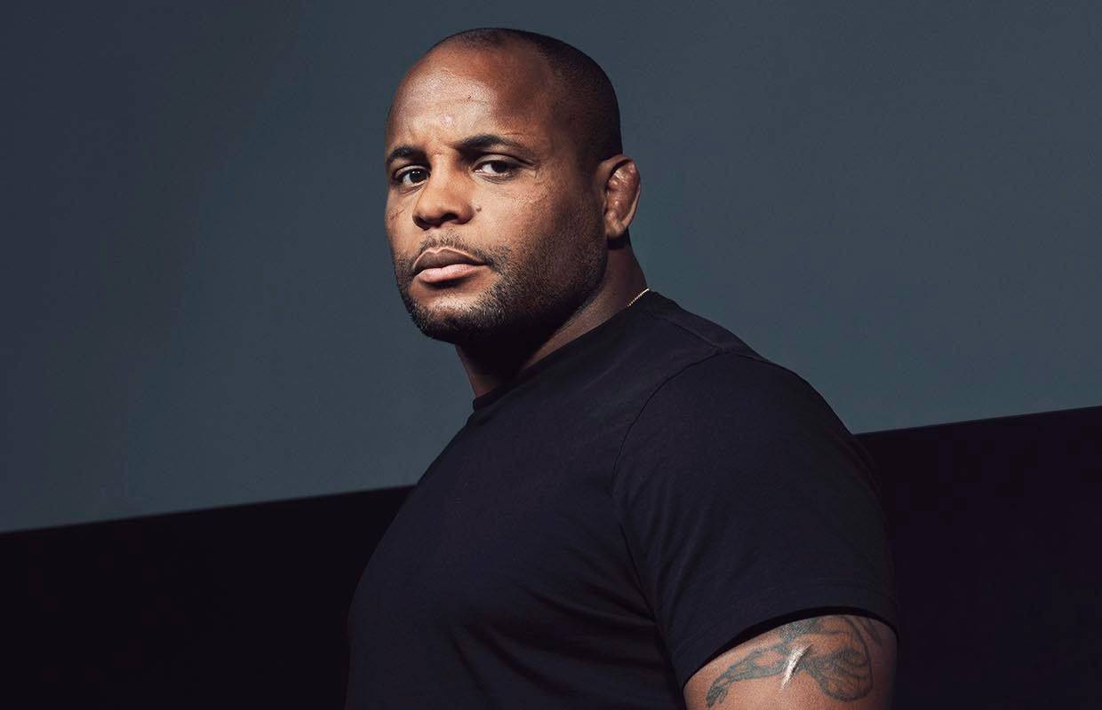 Кормье: «Миочич должен побить еще кого-нибудь»