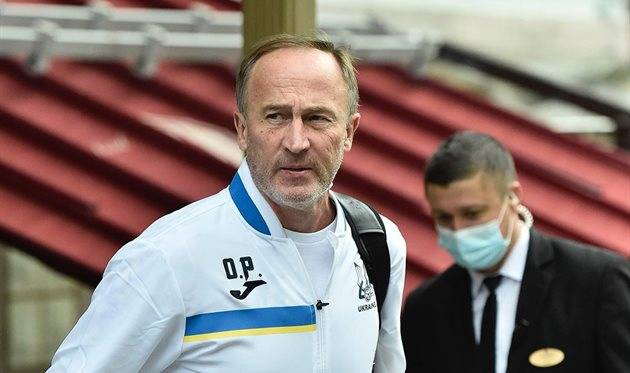 Петраков: «Молив Бога, щоб Україна не потрапила Італія або Португалія»