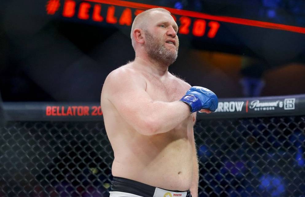 Харитонов получил тяжелую травму