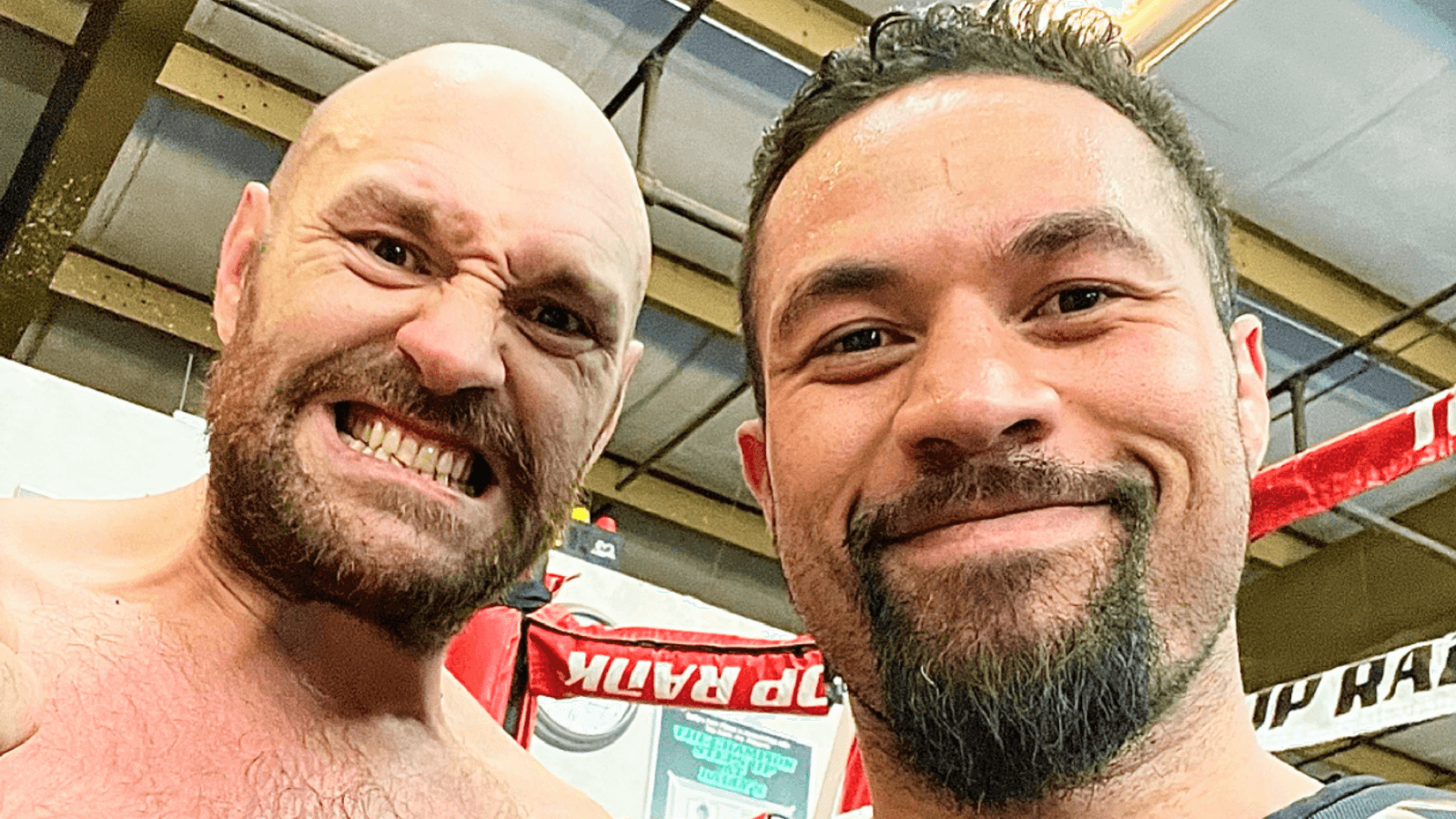 «Ф'юрі готовий битися з будь-яким». Паркер не розуміє, чому WBC не призначив Уайта обов'язковим претендентом