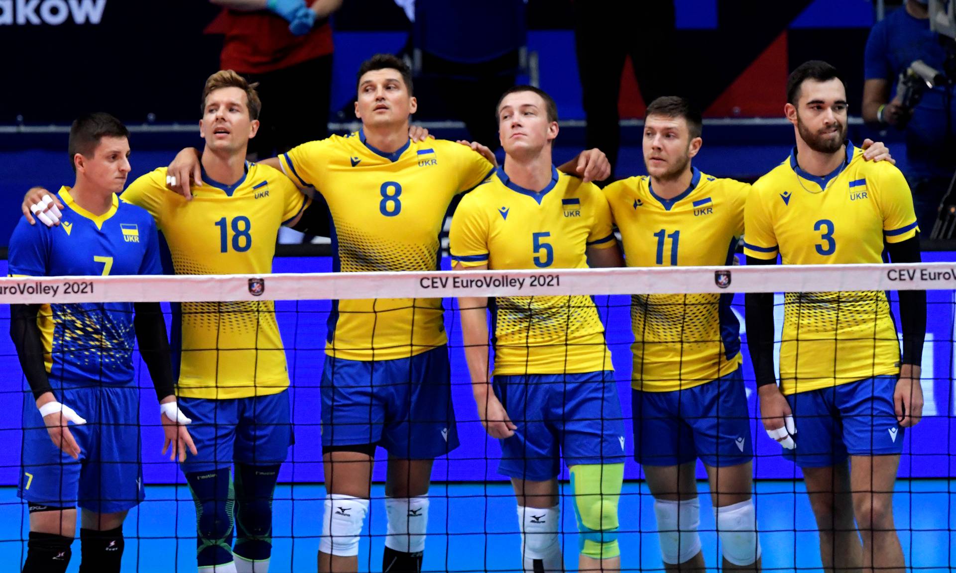 Плотницький та Терьоменко дізналися суперників в Лізі чемпіонів