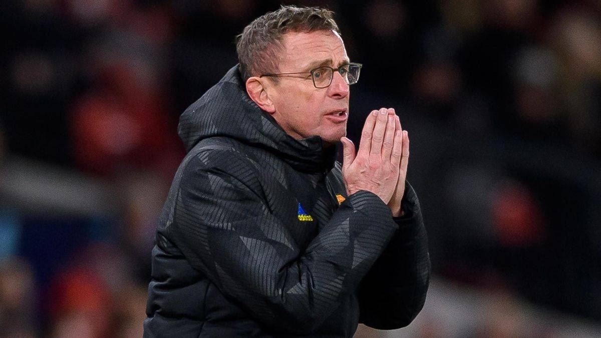 У МЮ пояснили сумбурну заміну Сульшера на Рангніка посеред сезону 