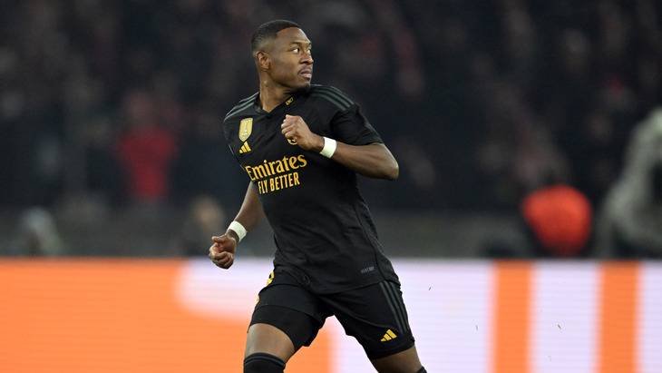 Реал, мабуть, відмовиться від підписання захисника