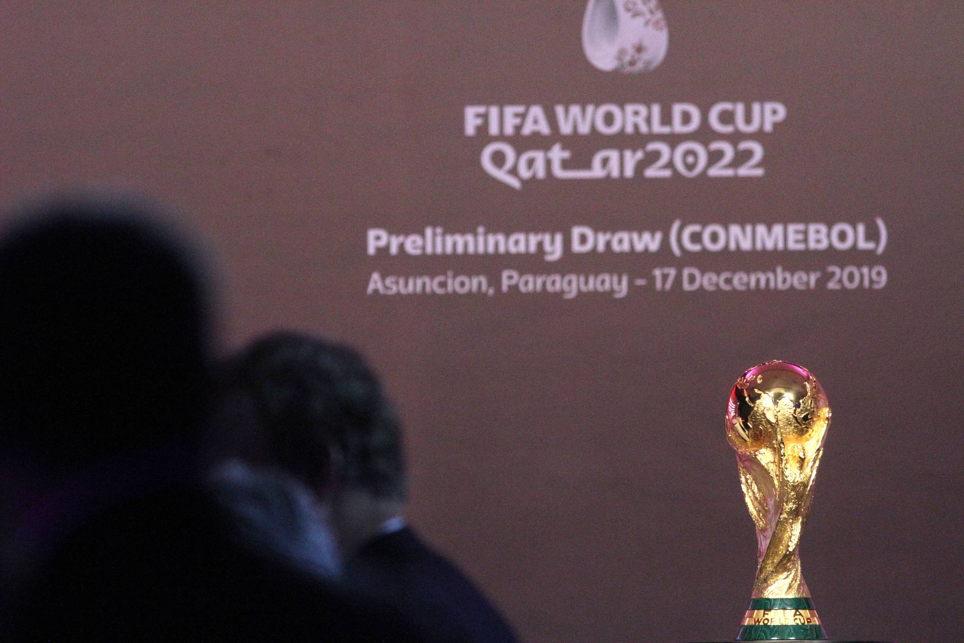 12 європейських збірних хочуть вийти з FIFA після 2026 року