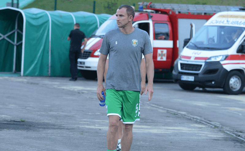 Кучер: «Динамо» Загреб – команда практически без слабых мест, сбалансированная во всех линиях»