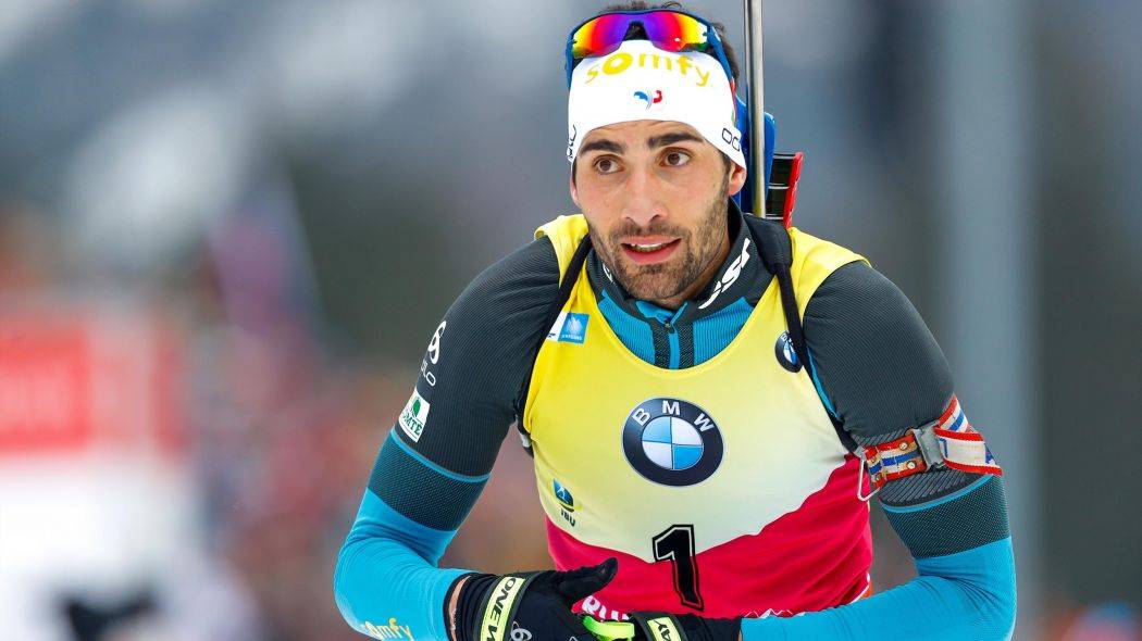 Фуркад: «Я не буду плакать, но в спортивном плане это очень сложное для меня время»