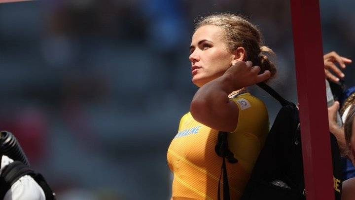 Климец рассказала о сложностях украинских спортсменов при выезде за границу