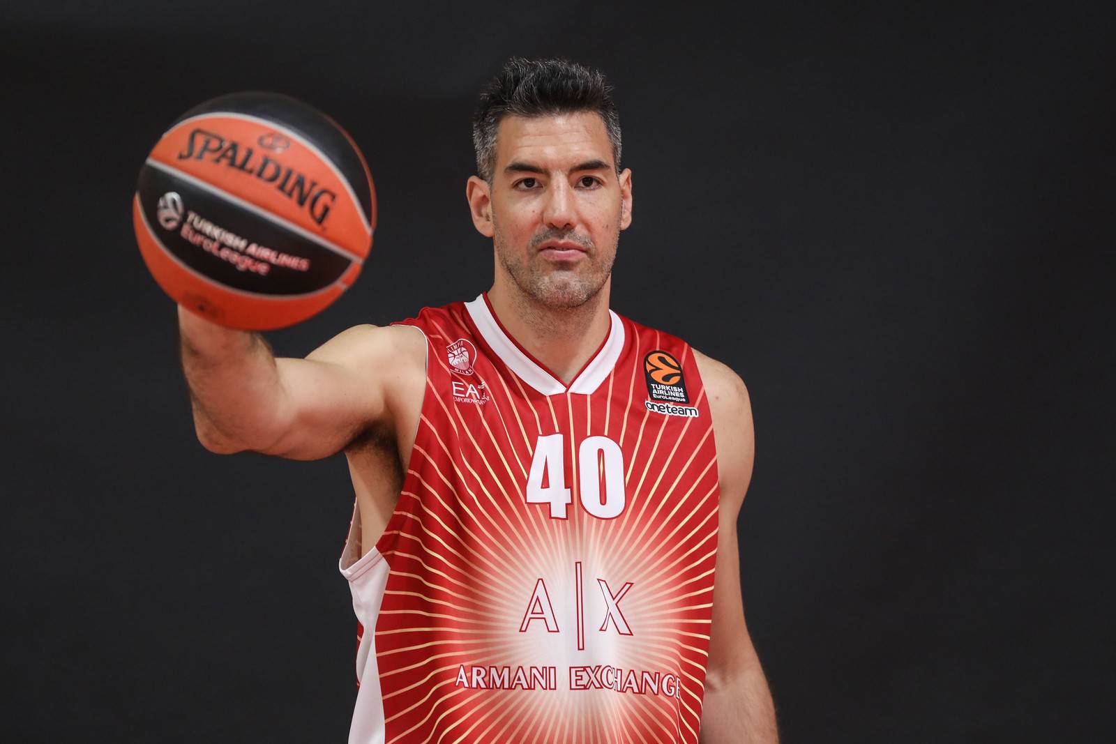 «Милан» покинул бывший игрок НБА