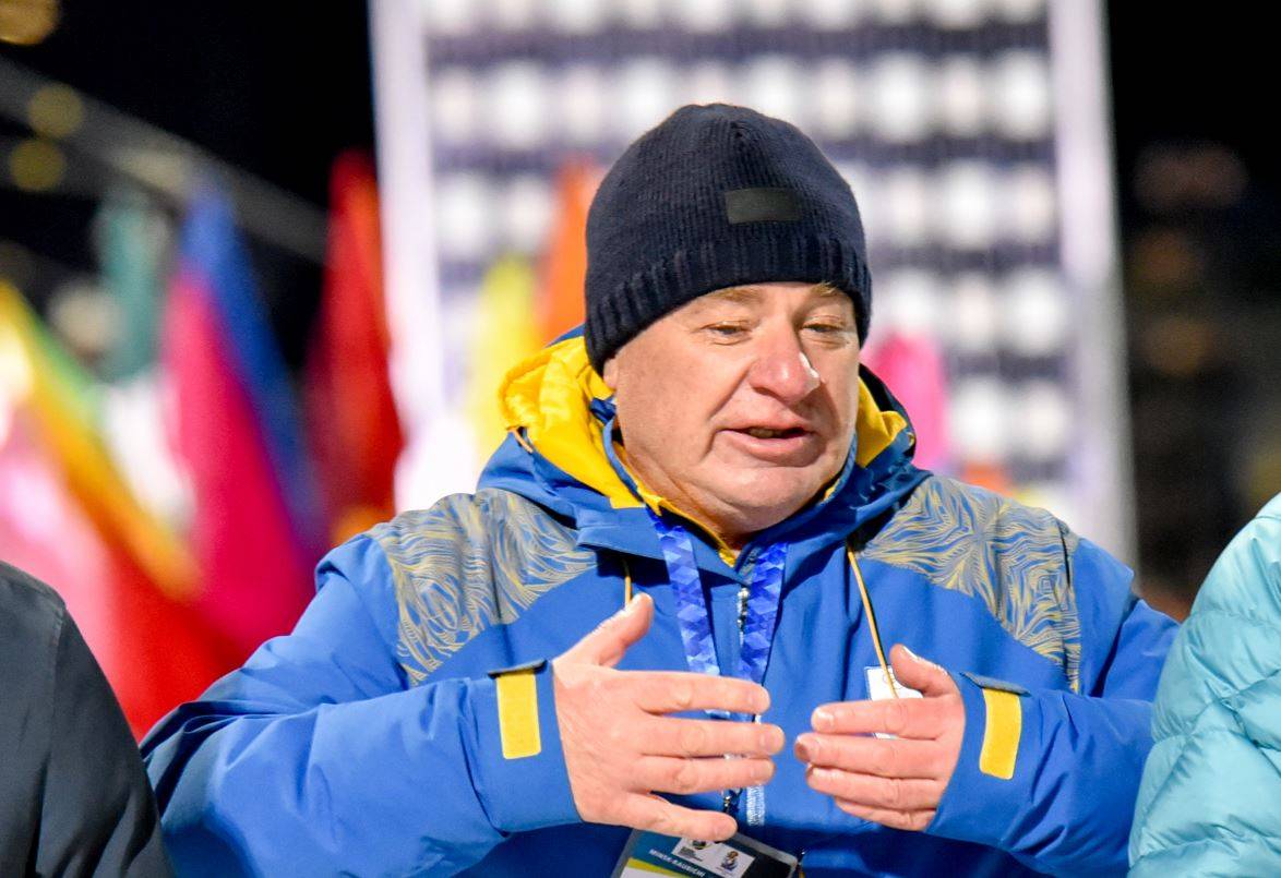 Брынзак: «Никто не скрывает, что допинг в России есть. И у нас был, но не на официальном уровне»