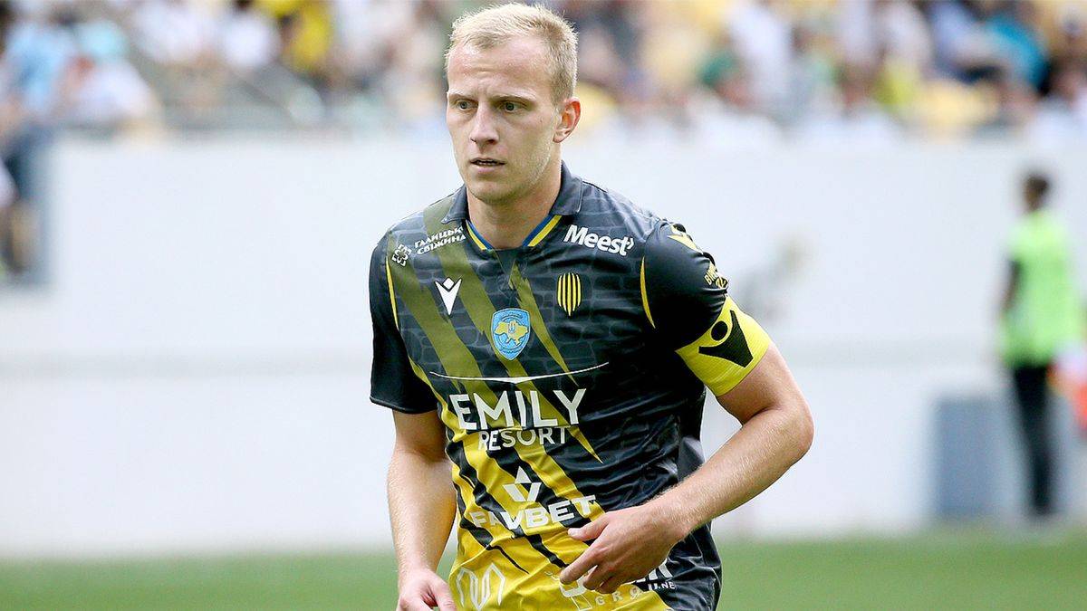 Игрок Руха: «Тренеры Сандерленда были довольны»