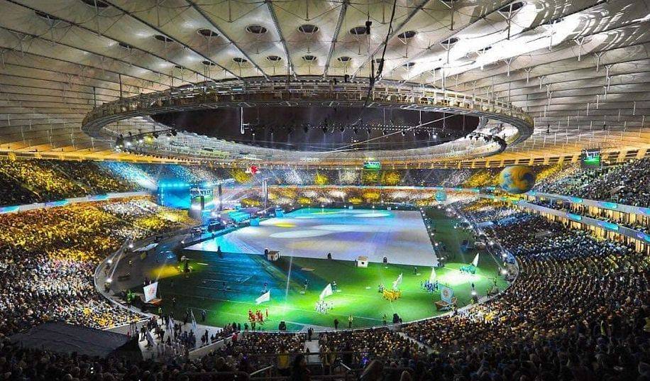 Відомо, коли Україна може отримати право проводити чемпіонат світу-2030