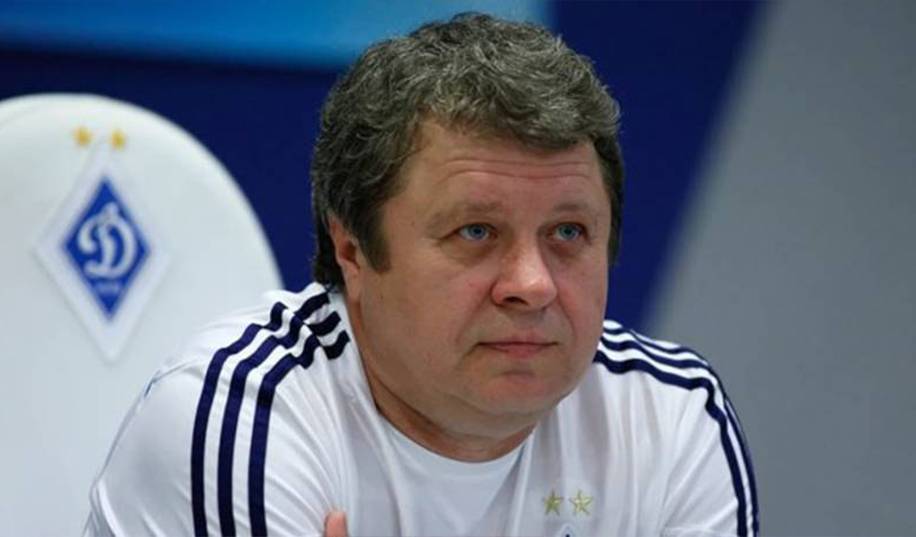 Заваров: «Україна та Боснія заслуговують однакових шансів на поїздку в Катар»