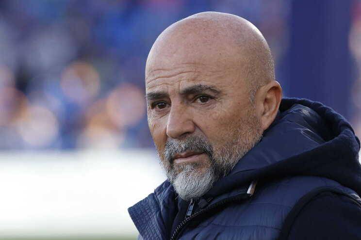 Екс-тренер «Севільї» очолив переможця Кубка Лібертадорес